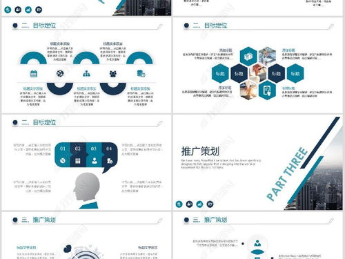 企業(yè)品牌推廣策劃方案商業(yè)策劃書(shū)融資投資商務(wù)計(jì)劃書(shū)總結(jié)PPT模板下載