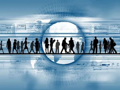 獨家策劃 | 2020海外市場投資人群畫像--【鑫海移民】