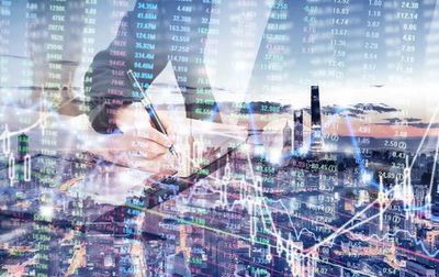 投資類企業的經營范圍