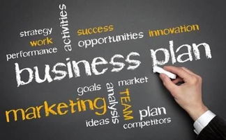 融資錦囊第一彈 你真的做好融資準備工作了嗎？