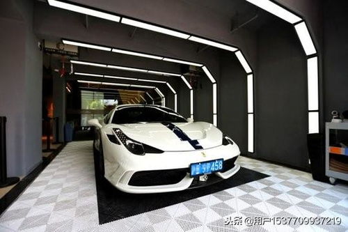 青海省酒泉市900㎡汽車店面設(shè)計(jì)內(nèi)外部裝修技巧與投資策劃